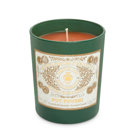 Santa Maria Novella - Pot Pourri Candle