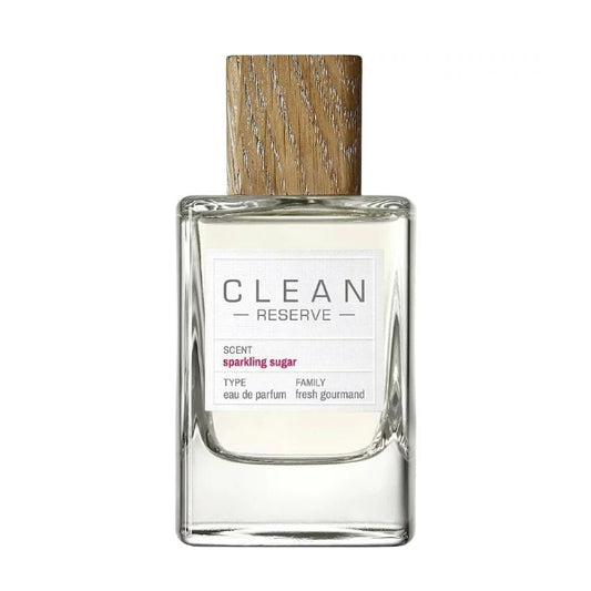 Clean - Reserve - Sparkling Sugar