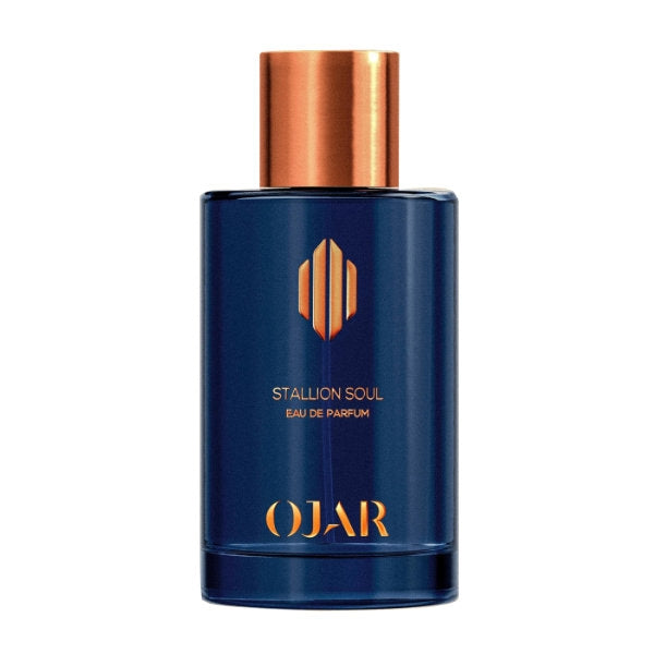OJAR - STALLION SOUL