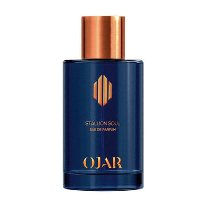 OJAR - STALLION SOUL