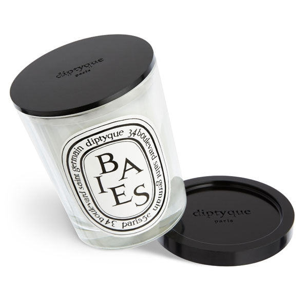 Diptyque - Kerzendeckel