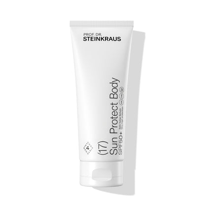 Prof. Dr. Steinkraus - Sun Protect Body 