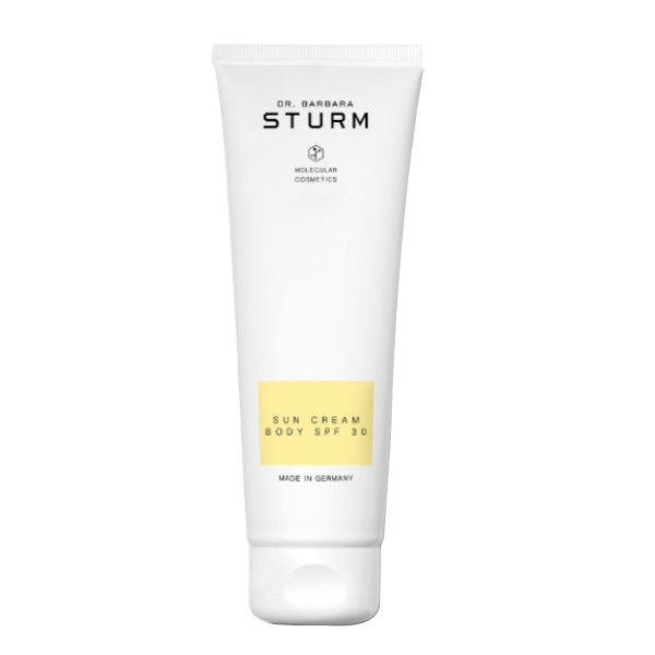 Dr. Barbara Sturm - Sun Cream Body SPF30 