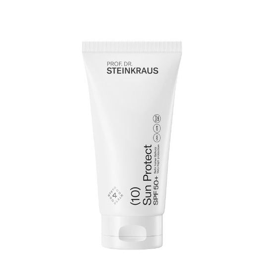 Prof. Dr. Steinkraus - Sun Protect