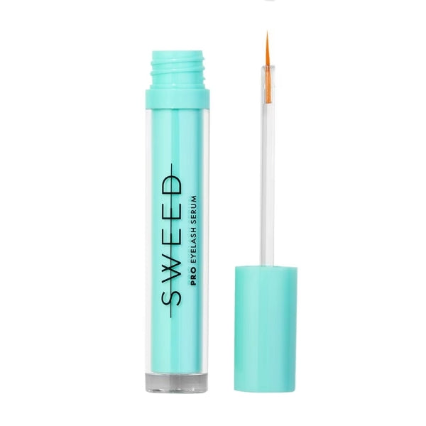 Swed - Eyelash Growth Serum – Kussmund