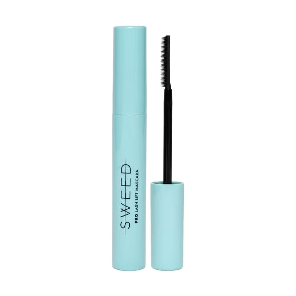 Sweed - Lash Lift Mascara Black