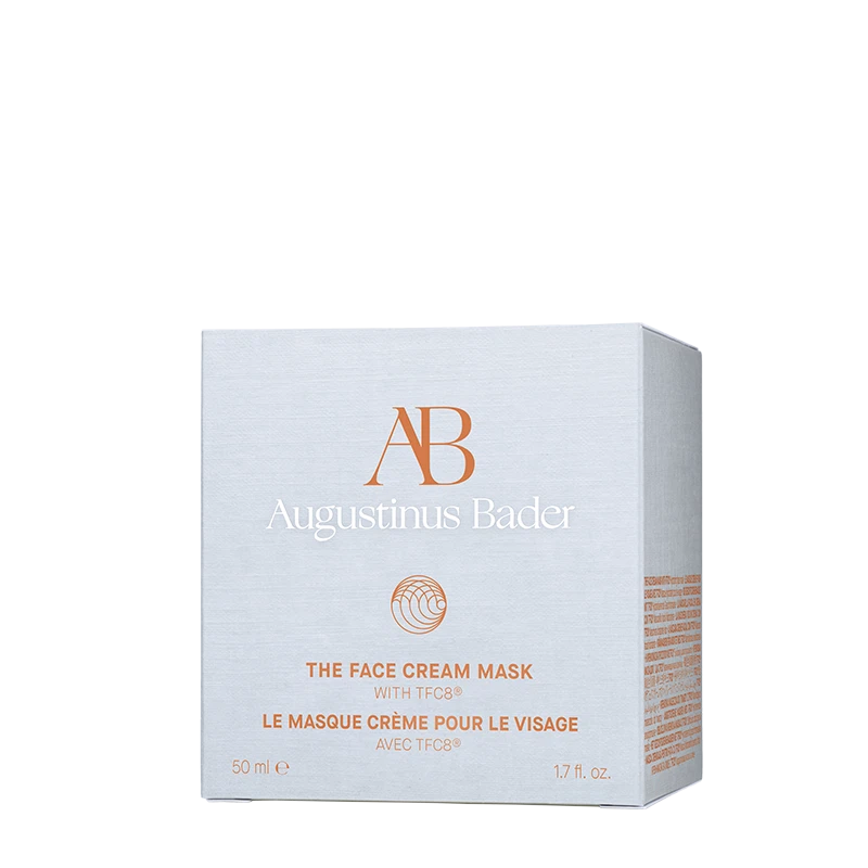 Augustinus Bader - The Face Mask