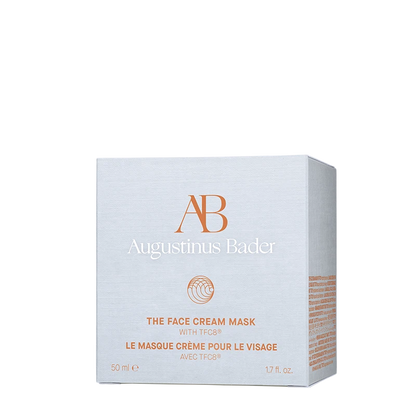 Augustinus Bader - The Face Mask