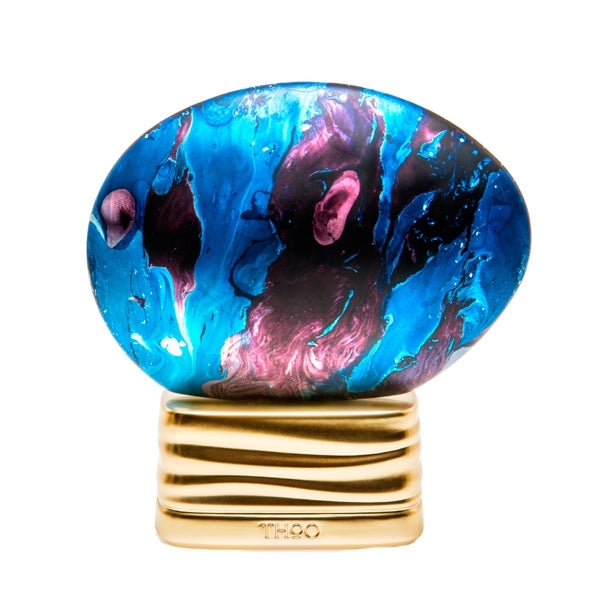 The House of Oud / THoO - The Time