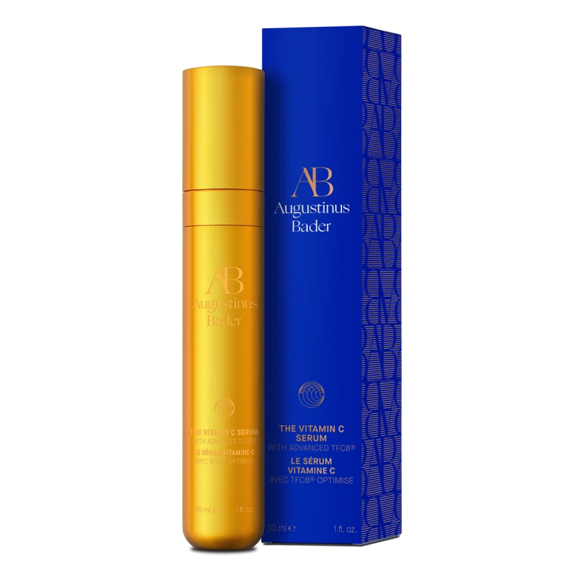 Augustinus Bader - The Vitamin C Serum