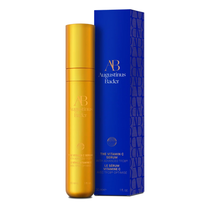 Augustinus Bader - The Vitamin C Serum