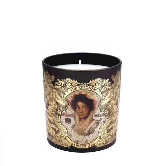 Coreterno - The Kindness Candle