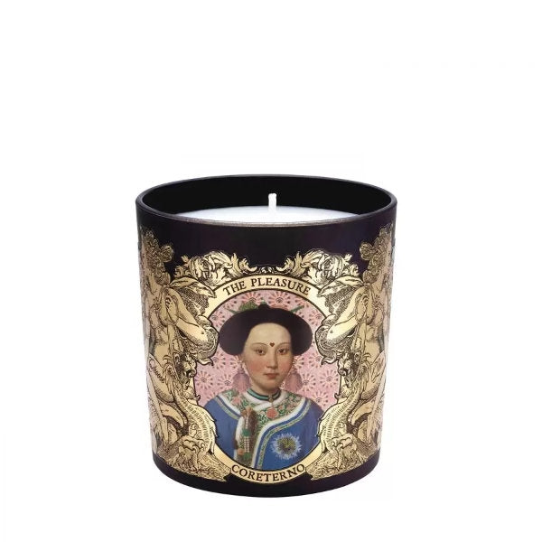 Coreterno - The Pleasure Candle