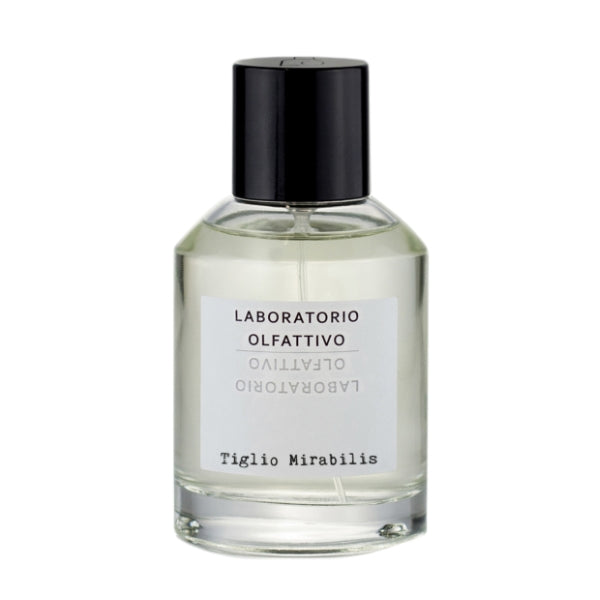 Laboratorio Olfattivo - Tiglio Mirabilis