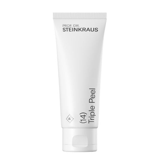 Prof. Dr. Steinkraus - Triple Peel