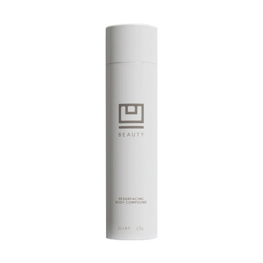 U Beauty - Resurfacing Body Compound