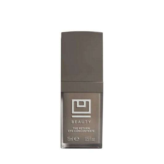 U Beauty - The Return Eye Concentrate
