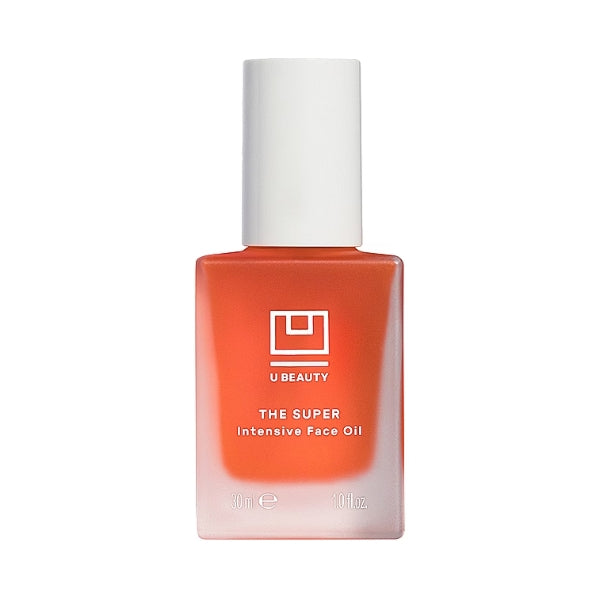 U Beauty - The Super Intensive Face Oil