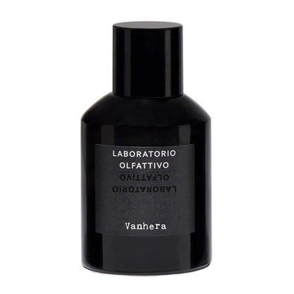 Laboratorio Olfattivo - Vanhera