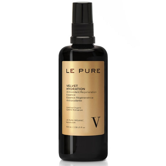 Le Pure - Velvet Hydration