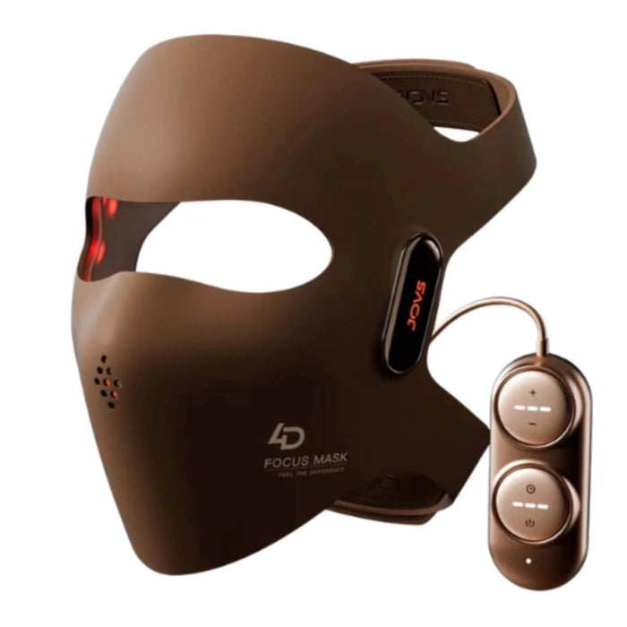 Vinoble - 4D Laser Light Therapy Mask