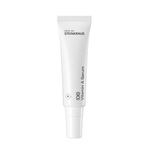 Prof. Dr. Steinkraus - Vitamin A Serum