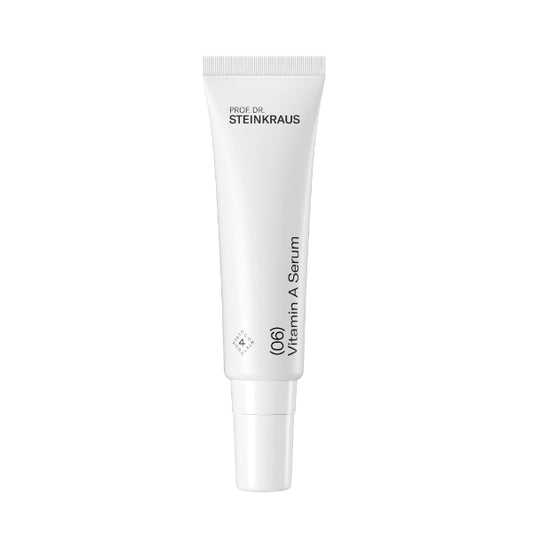 Prof. Dr. Steinkraus - Vitamin A Serum