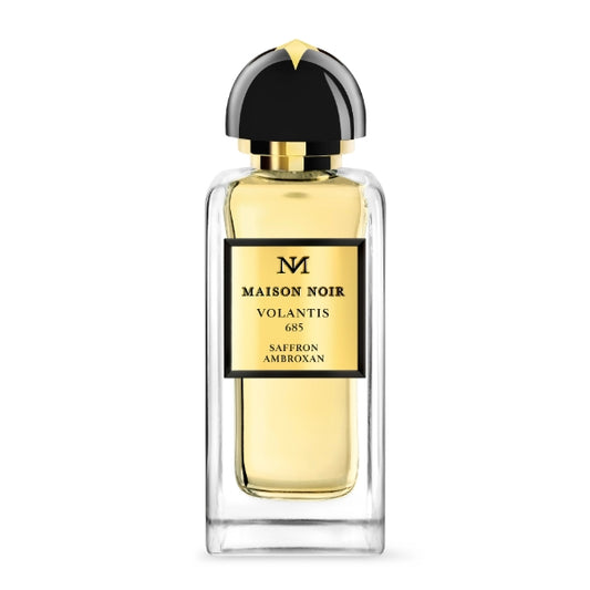 Maison Noir - Volantis 685