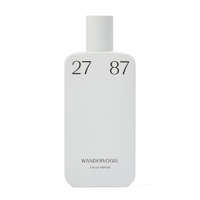 27 87 Perfumes - Wandervogel
