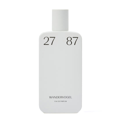 27 87 Perfumes - Wandervogel