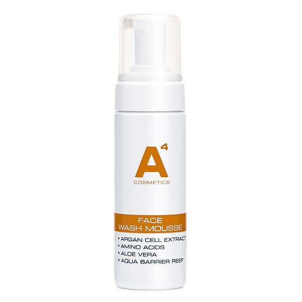 A4 Cosmetics - A4 Wash Mousse