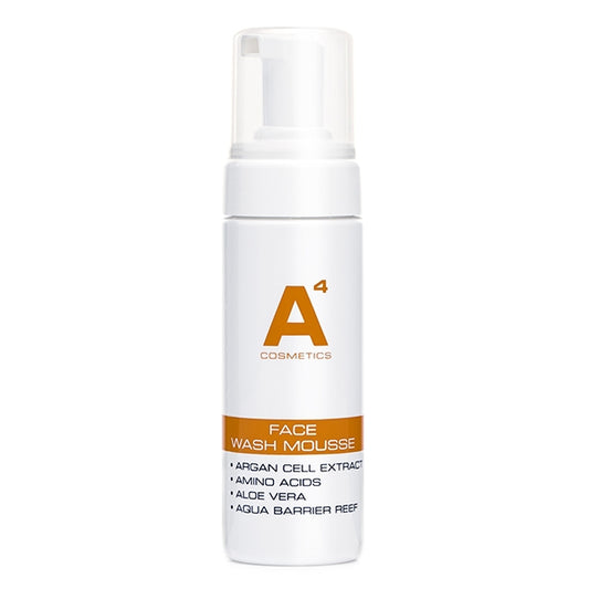 A4 Cosmetics - A4 Wash Mousse