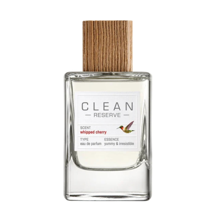 Clean Perfume - Reserve - Whipped Cherry