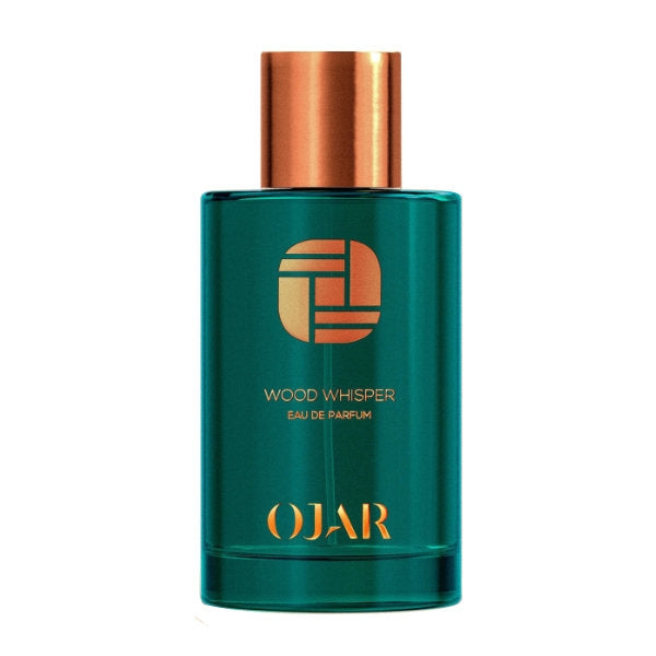 OJAR - WOOD WHISPER