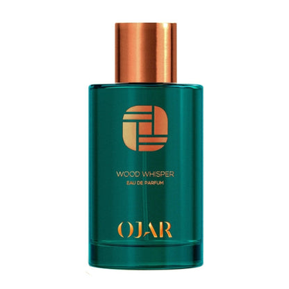 OJAR - WOOD WHISPER