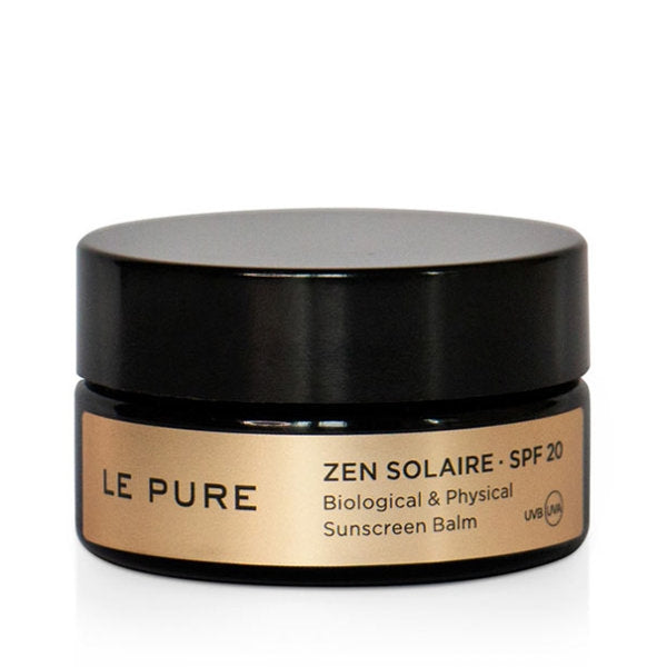 Le Pure - Zen Solaire