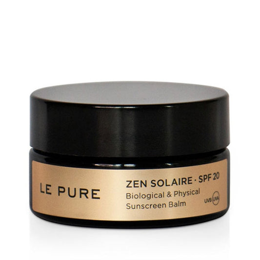 Le Pure - Zen Solaire